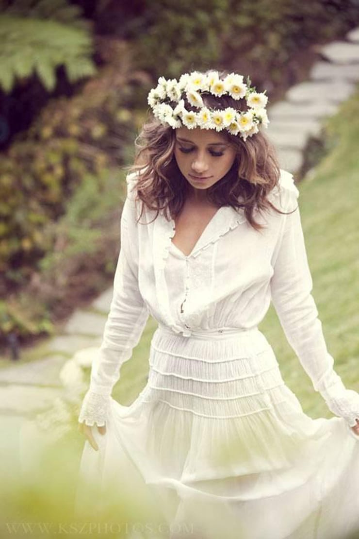 Olesya Rulin Olesya Rulin