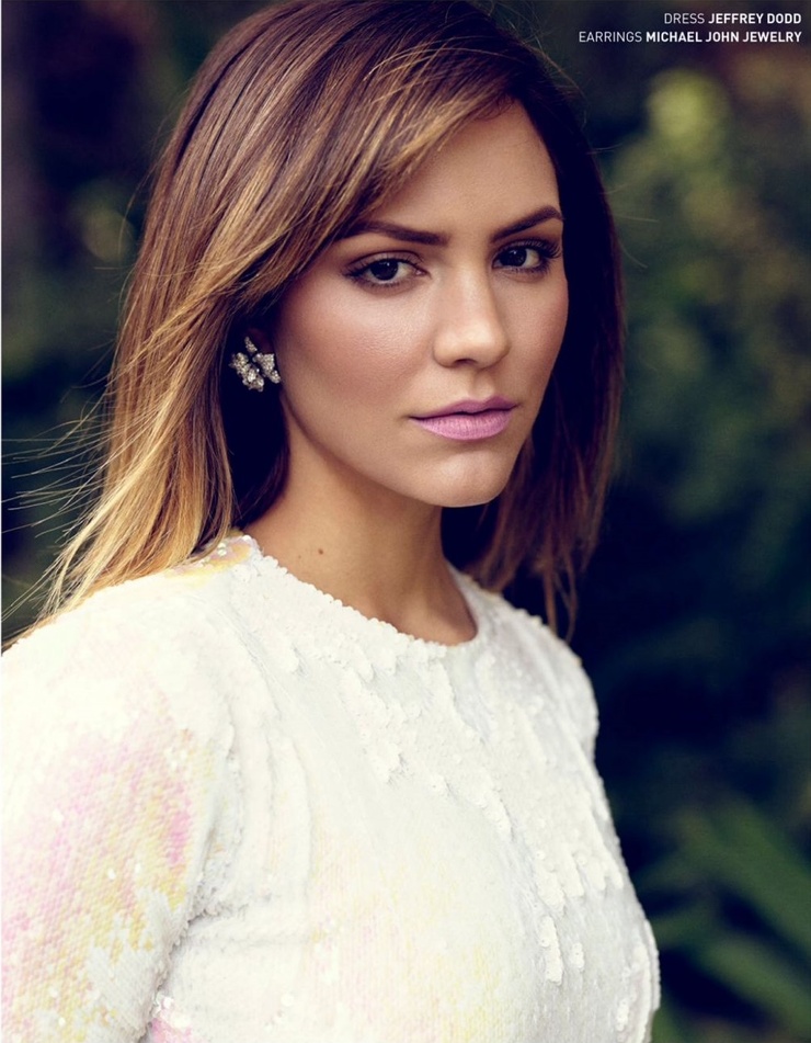 Katharine McPhee Katharine McPhee