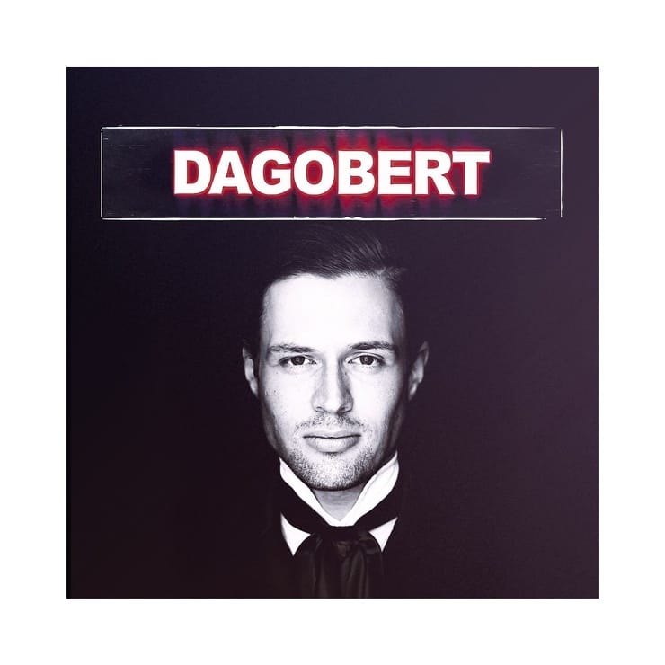 Dagobert Jäger
