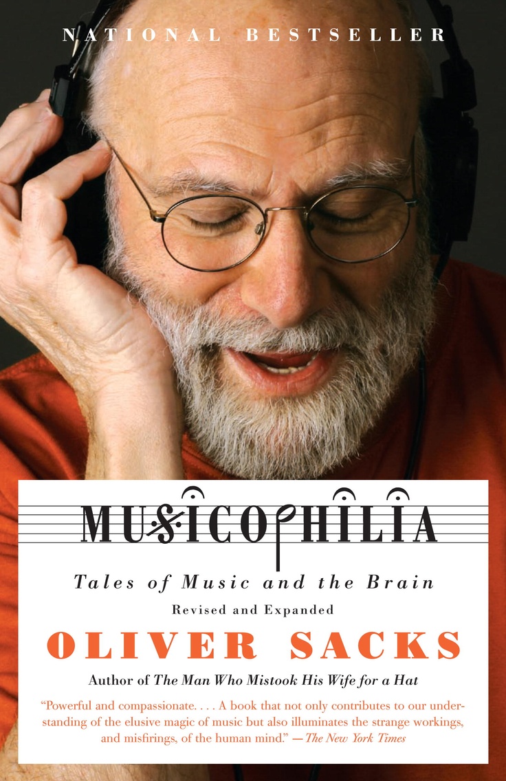 Oliver Sacks