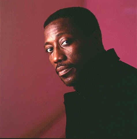 Wesley Snipes Wesley Snipes