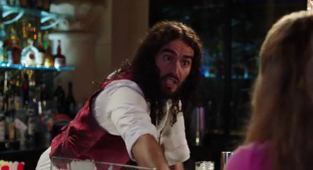 Russell Brand