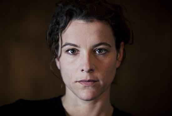 Silja Bächli