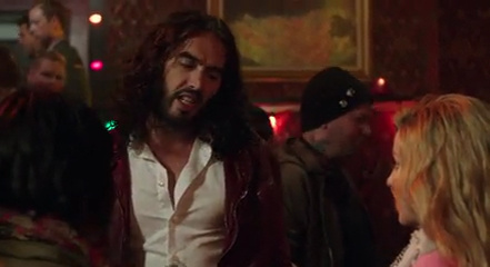 Russell Brand