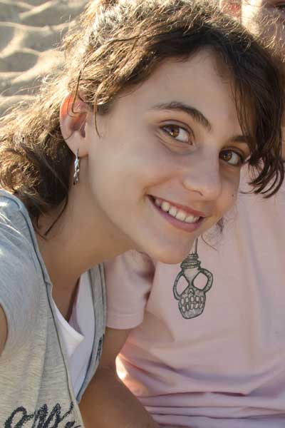 Marina Comas