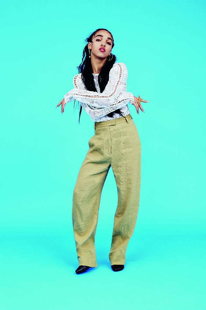 fka twigs
