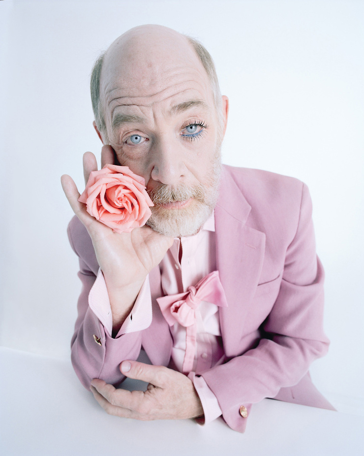 J.K. Simmons J.K. Simmons