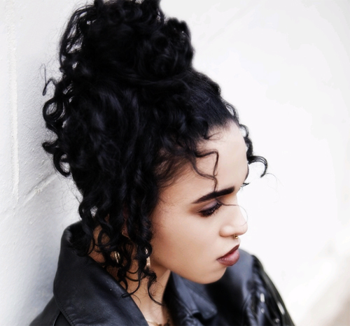 fka twigs