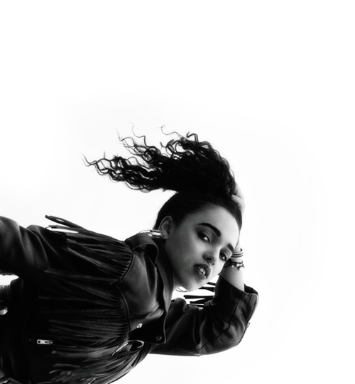 fka twigs