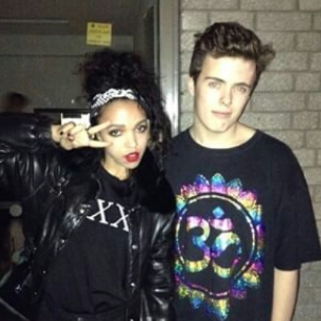 fka twigs