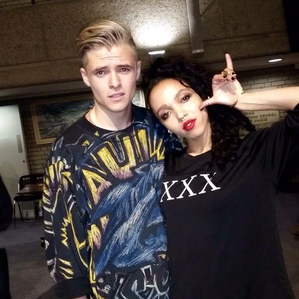 fka twigs