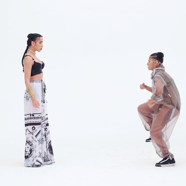 fka twigs