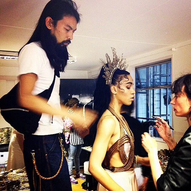 fka twigs