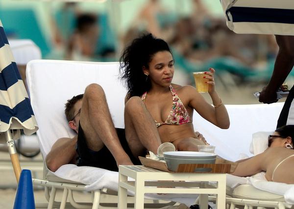 fka twigs