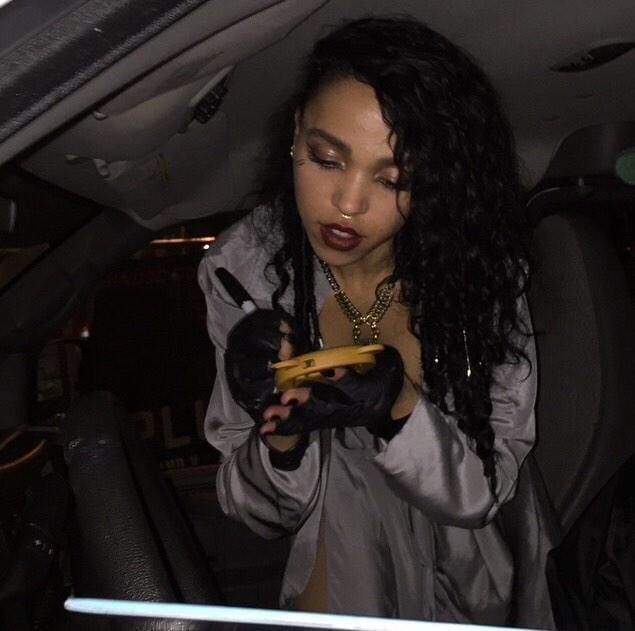 fka twigs