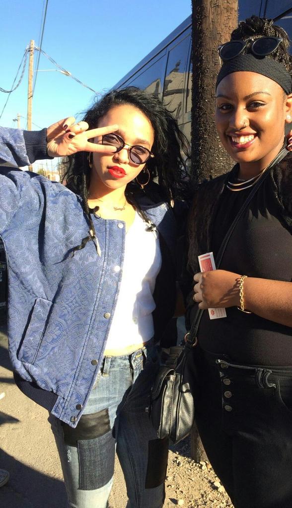 fka twigs