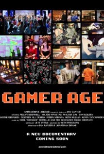 Gamer Age