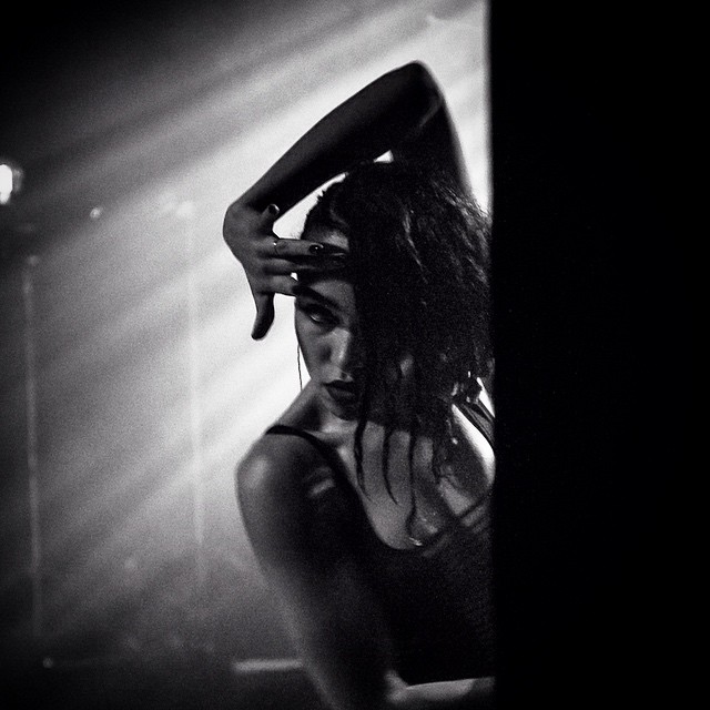 fka twigs