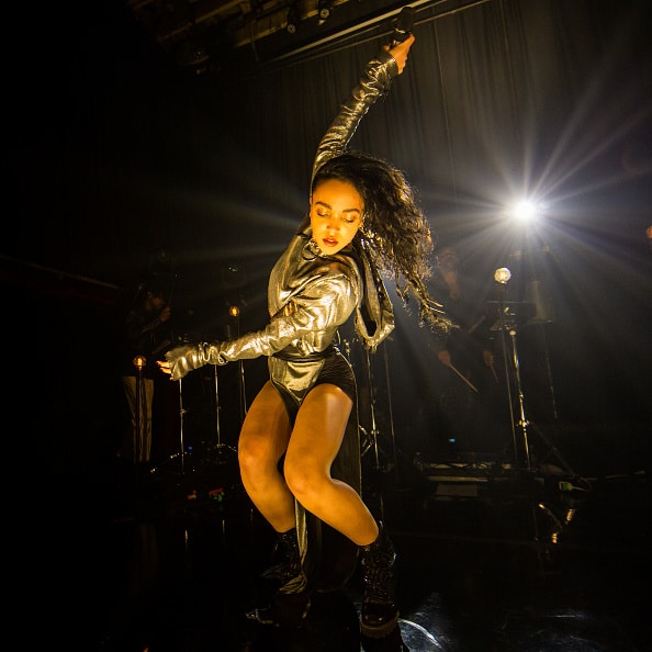 Picture of fka twigs