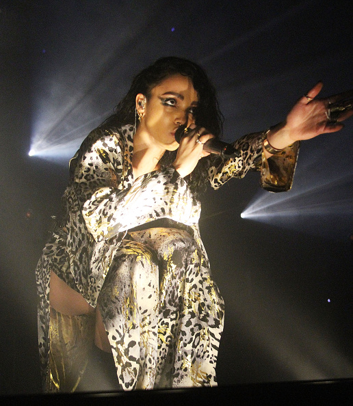 fka twigs