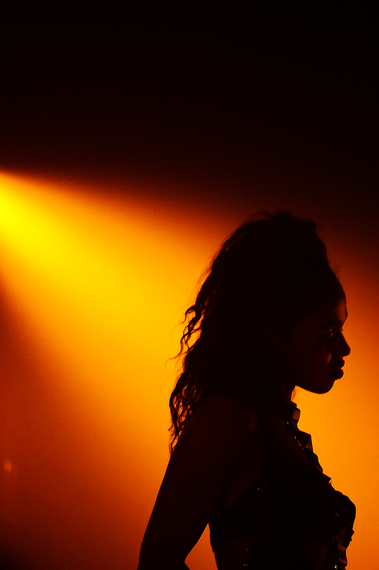 fka twigs