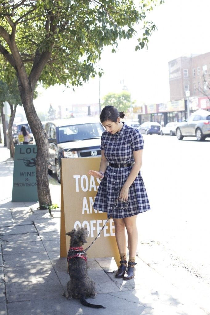 Alanna Masterson