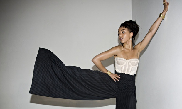 fka twigs