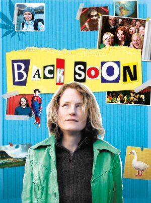 Back Soon