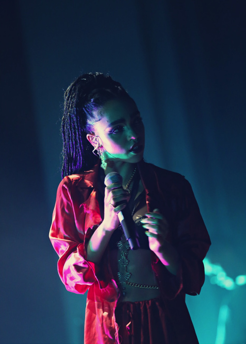 fka twigs