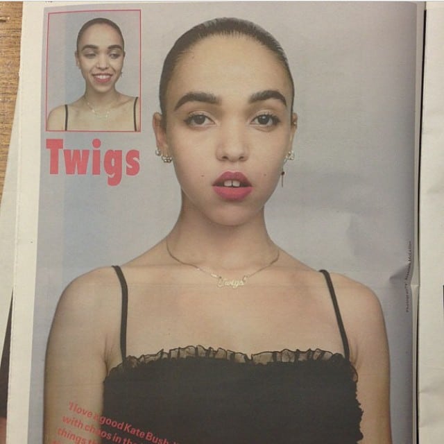 fka twigs