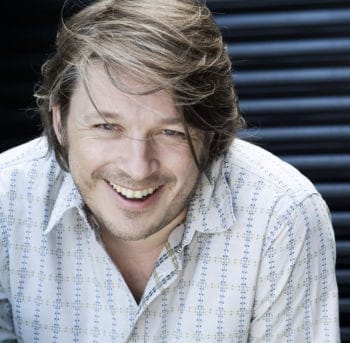 Richard Herring