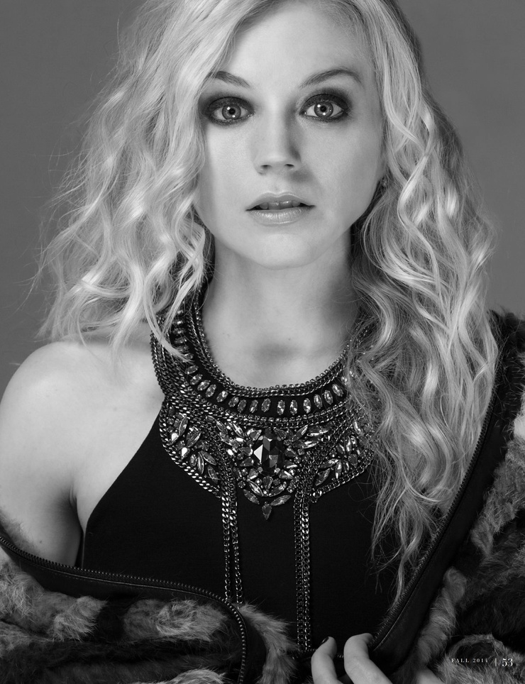 Emily Kinney Emily Kinney