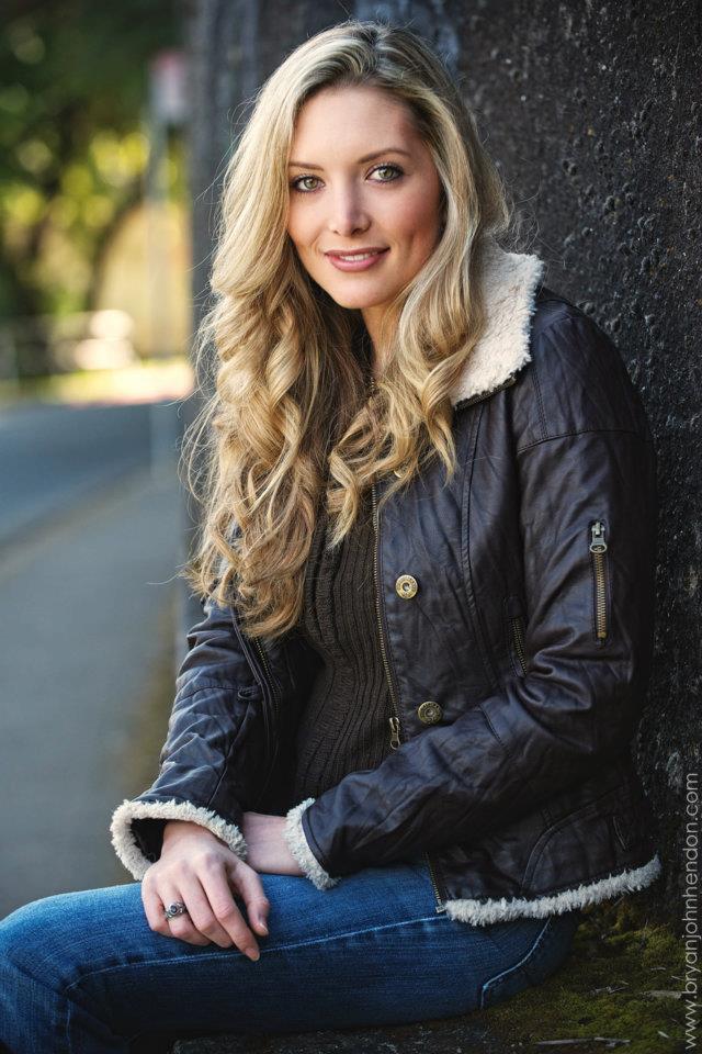 Heather Gordon
