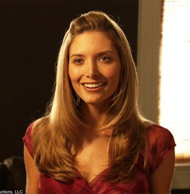 Heather Gordon