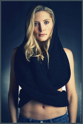 Heather Gordon