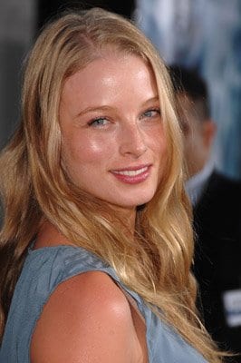 Rachel Nichols Rachel Nichols
