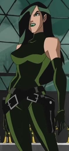 Viper / Madame Hydra Viper / Madame Hydra