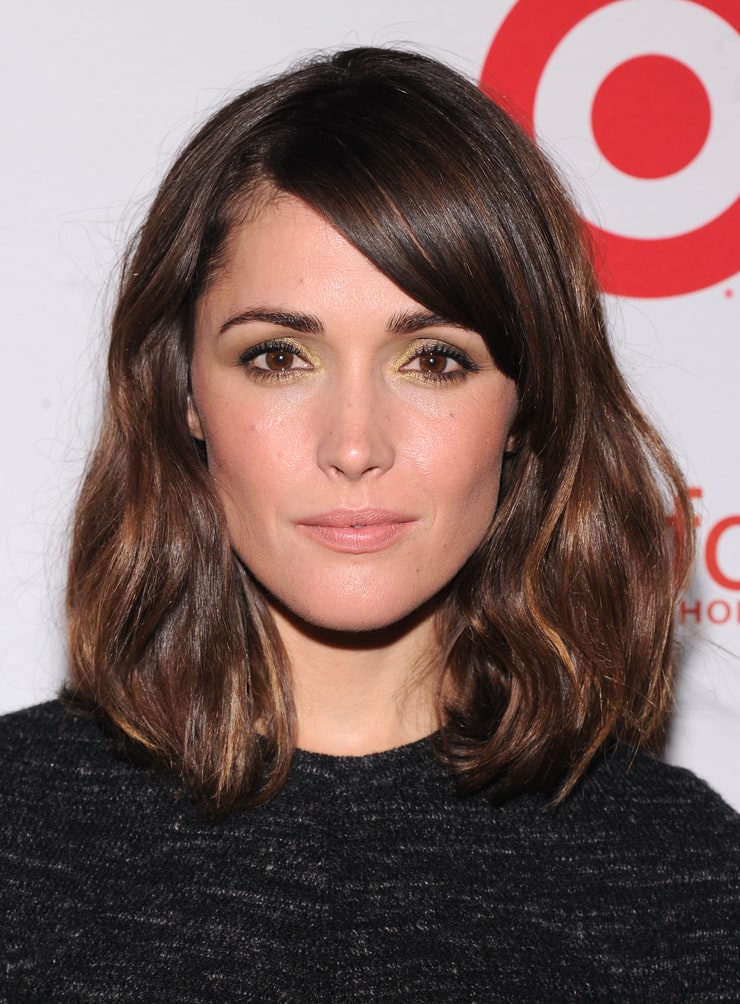 Rose Byrne