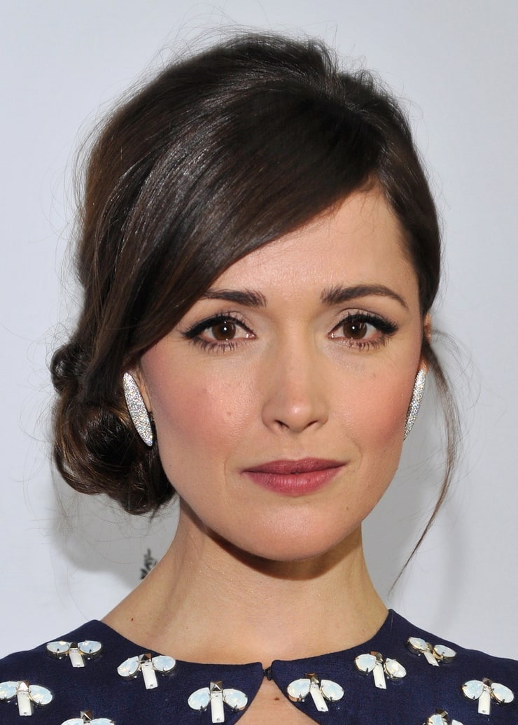 Rose Byrne