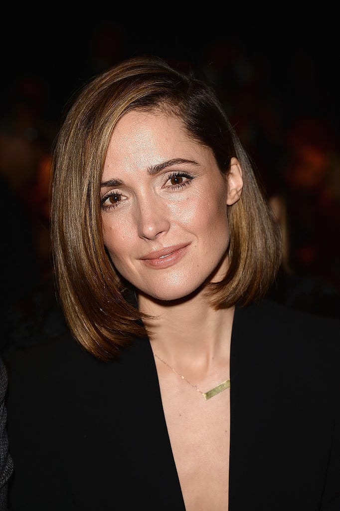 Rose Byrne