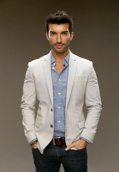 Picture of Justin Baldoni