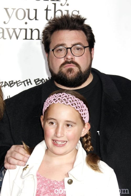 Kevin Smith