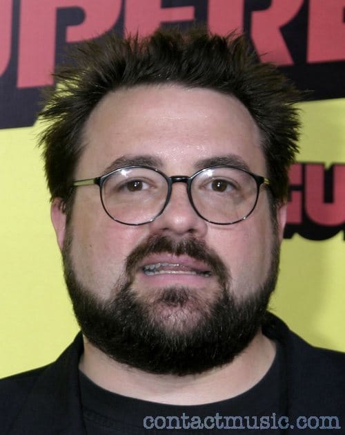 Kevin Smith image