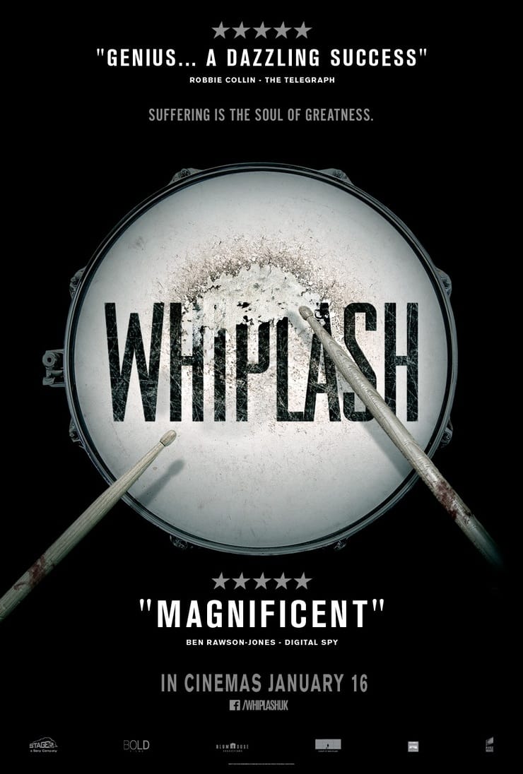 Whiplash Whiplash