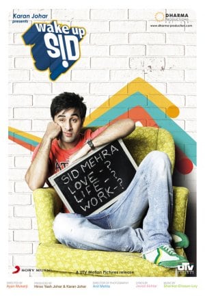 Wake Up Sid