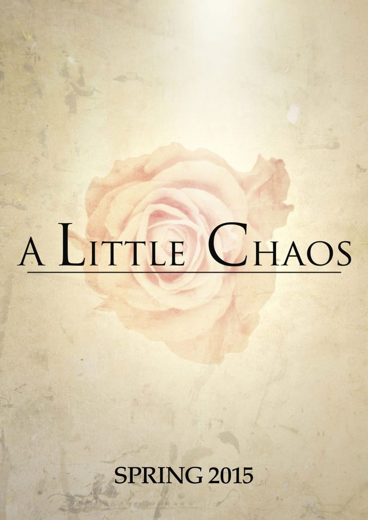 A Little Chaos