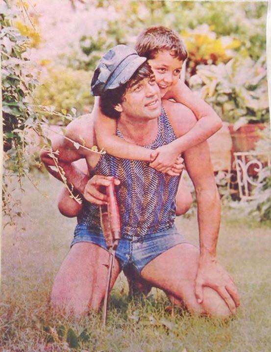 Bobby Deol