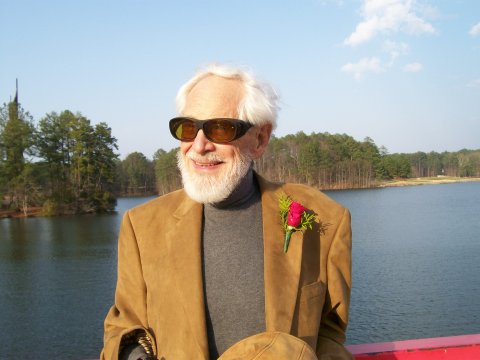 Fred Crane