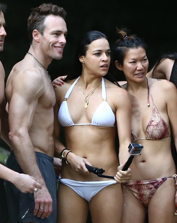 Michelle Rodriguez