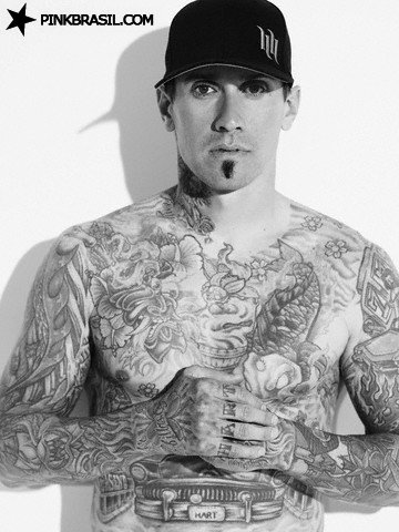 Carey Hart